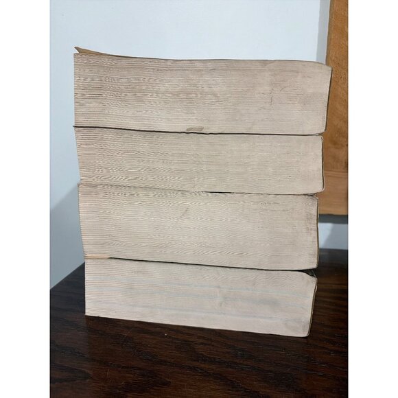 2007 CK9PU Truck Service Manual Set Of 4 Chevrolet GMC Silverado Sierra Denali - Picture 4 of 8